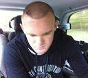 Wayne Rooney se hace un implante de cabello