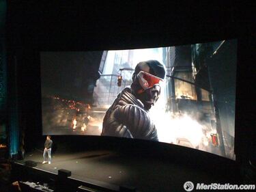 [E3] EA muestra en su conferencia un catálogo muy sólido