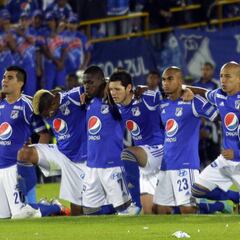 Detector de mentiras a 'Millos no gana en penales desde la 14'