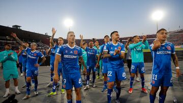 “Sabemos lo que es perder a un familiar, nos pasó con un hermano... Ella se emocionó con el partido”