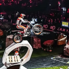 Bou repite victoria sobre Raga