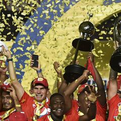 Final Liga BetPlay: qué equipo tiene más títulos y campeonatos