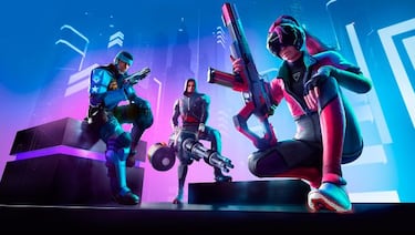 Hyper Scape dice adiós en abril: el battle royale de Ubisoft anuncia el cierre de servidores