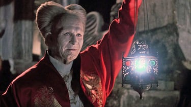 Las 50 mejores películas sobre vampiros y dónde verlas