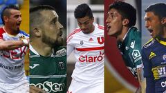 Elige a la Figura Polla Xperto AS de la 3° Fecha del Apertura