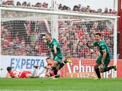 La nueva joya argentina responde a la gran pregunta: ¿jugaría por Chile?