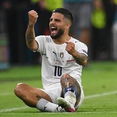 Reporte: Lorenzo Insigne debutará con Toronto FC ante San Jose Earthquakes