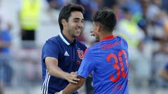 El peso de Bielsa y Sampaoli en llegada de nuevo DT a La Calera