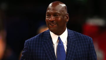 La leyenda del baloncesto profesional de los Estados Unidos donó esa cantidad a organizaciones que ayudan por el huracán Dorian en las Bahamas.