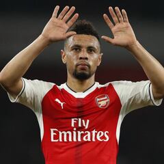 Los 5 puntos fuertes de Coquelin