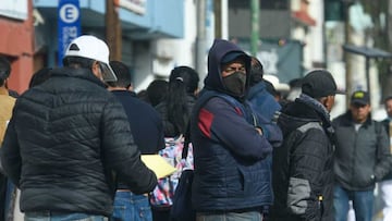 En las alcaldías Milpa Alta y Tlalpan de CDMX se activa la alerta amarilla por heladas para este miércoles 22 de octubre del 2025.