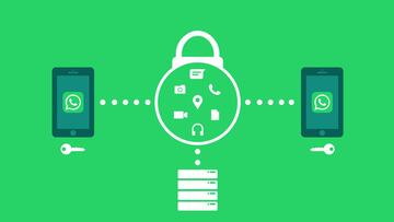 Cómo recuperar los chats de WhatsApp en cualquier móvil