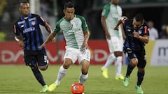 Arias: "Cali debe sentir que juega una final en nuestra casa"