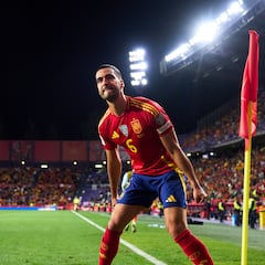 Zarpazo a Mbappé y Messi