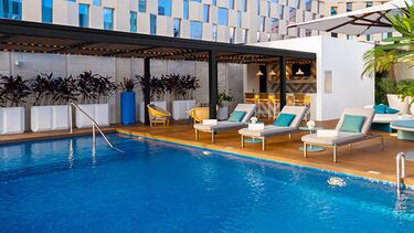 Empieza 2023 de viaje y ahorra hasta un 30% al reservar tu habitaci¨®n en NH Hoteles