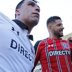 El objetivo que estableció Colo Colo para la Copa Libertadores