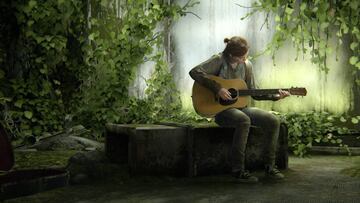 The Last of Us Parte 2 | Naughty Dog