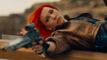 El primer tráiler de ‘Borderlands’ con Kevin Hart y Cate Blanchett no deja títere con cabeza