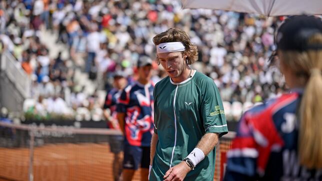 Partidos de hoy, 26 de mayo, en Roland Garros 2024: orden de juego y horarios