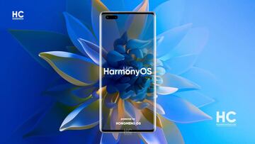 HarmonyOS: Novedades del sustituto de Android, m車viles compatibles