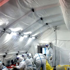 SpFN, la ‘supervacuna’ para acabar con la pandemia