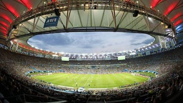 Vuelve la Libertadores: todo lo que hay que saber