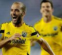 Federico Higuaín defiende a Gonzalo tras retiro con Argentina