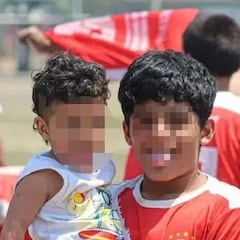 Tragedia en Argentina: un joven de 14 años fallece durante un partido en Tucumán