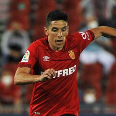 El Real Zaragoza tiene ‘atado’ a Fran Gámez