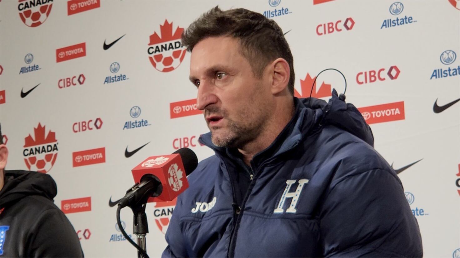 José Pacini: “La Copa Oro va a ayudar para saber como estamos parados ...