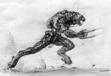 Vivisector: Beast Inside