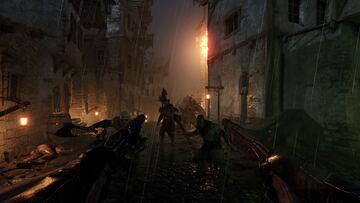 Captura de pantalla - Warhammer: Vermintide II (PC)