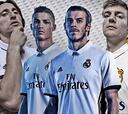 Las renovaciones de este mes: Cristiano, Bale, Modric y Kroos