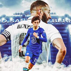 El campeón contra Frankenstein