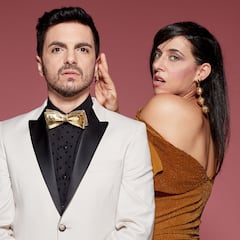 Miranda!, del ‘Benidorm Fest’ a anunciar gira por España: fechas y cómo comprar entradas