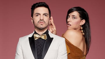 Miranda!, del ‘Benidorm Fest’ a anunciar gira por España: fechas y cómo comprar entradas