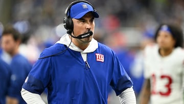 After Week 12, there are several NFL teams on the brink of being eliminated from the playoffs, but one team is officially already out.