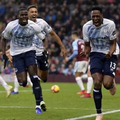 La historia del Boxing Day y los recuerdos de Mina, Falcao...