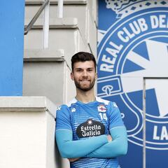 Calavera: “He visto vídeos de Cuatro Caminos con Soriano… sería imborrable”