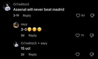 El Madrid eliminado de la Champions: los memes pasan factura a la no remontada