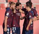 Girona 1-3 Huesca: resumen, goles y resultado