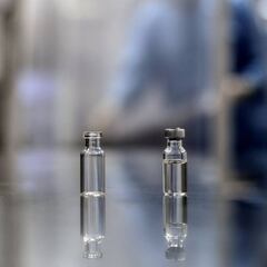 20 países piden la vacuna rusa contra el coronavirus