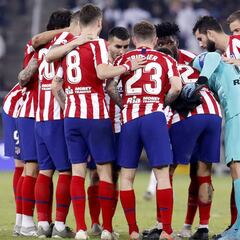 El sufrir de un capitán en la grada