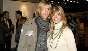 Arancha de Benito explota de pena contra Guti y Belluscio