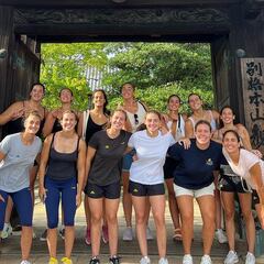 España y sus “tatuajes prohibidos”, a por la final ante Australia