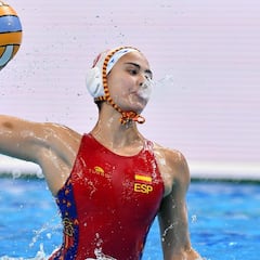 España debuta con victoria en la Superfinal de la Liga Mundial