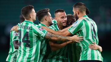 Mallorca - Betis: horario, TV y dónde ver LaLiga en directo