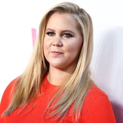 El radical cambio físico de la actriz Amy Schumer tras perder 23 kilos: “Lo hice para sobrevivir a una enfermedad”