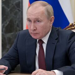 ¿Cuál es la situación del conflicto entre Ucrania y Rusia?