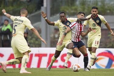 Aficionados responden al llamado del Clásico Nacional